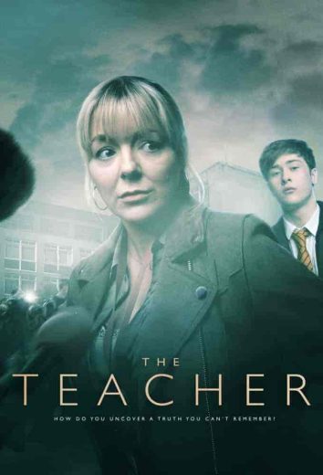 مسلسل The Teacher الموسم الاول مترجم