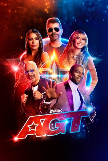 برنامج america’s got talent الموسم الثامن عشر الحلقة 6