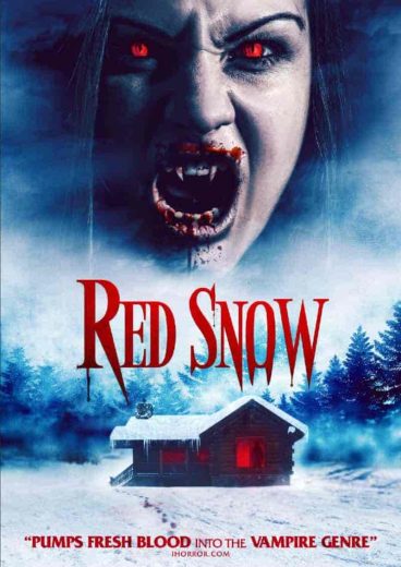 فيلم Red Snow 2021 مترجم اون لاين