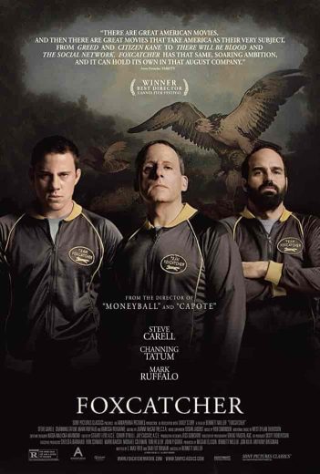 فيلم Foxcatcher 2014 مترجم