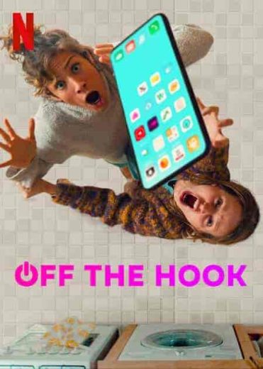 مسلسل Off the Hook الموسم الاول مترجم