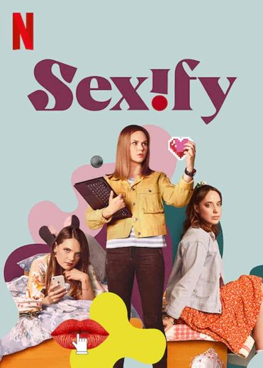 مسلسل Sexify الموسم الثاني مترجم