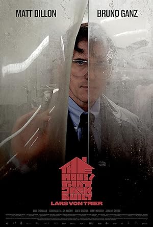 فيلم The House That Jack Built 2018 مترجم