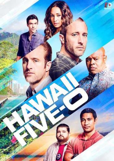 مسلسل Hawaii Five-0 الموسم العاشر مترجم