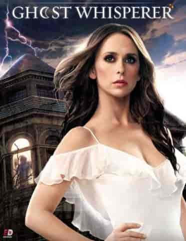 مسلسل Ghost Whisperer الموسم الخامس