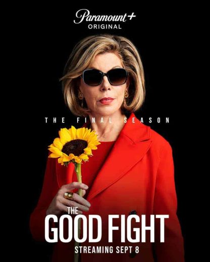 مسلسل The Good Fight الموسم السادس مترجم