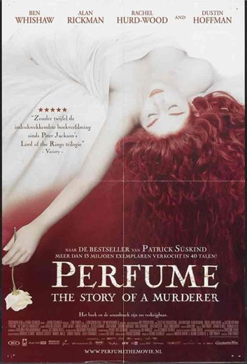 فيلم Perfume: The Story of a Murderer 2006 مترجم