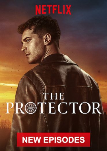 مسلسل الحامي The Protector الموسم الثاني مترجم