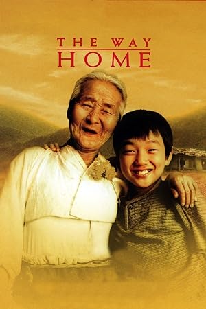 فيلم The Way Home 2002 مترجم