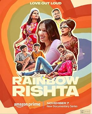 مسلسل rainbow rishta الموسم الاول الحلقة 3 مترجمة