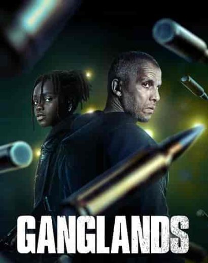 مسلسل Ganglands الموسم الثاني مترجم