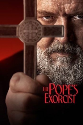 فيلم The Pope’s Exorcist 2023 مترجم