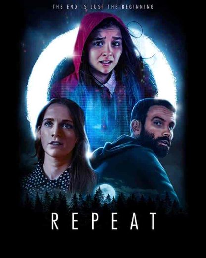 فيلم Repeat 2021 مترجم اون لاين