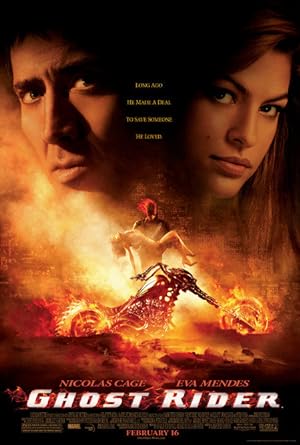 فيلم Ghost Rider 2007 مترجم