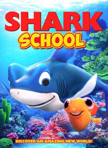 فيلم Shark School 2019 مترجم اون لاين