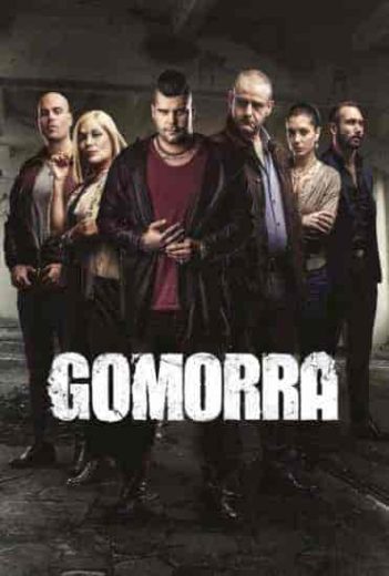 مسلسل Gomorrah الموسم الثالث مترجم