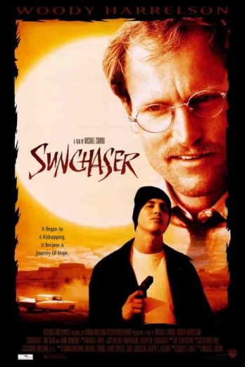 فيلم The Sunchaser مترجم