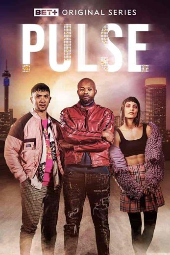 مسلسل Pulse الموسم الاول مترجم