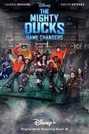 مسلسل The Mighty Ducks: Game Changers الموسم الاول مترجم