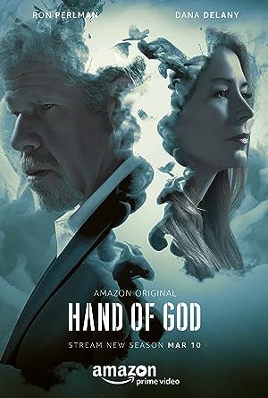 مسلسل hand of god الموسم الاول الحلقة 1 مترجمة