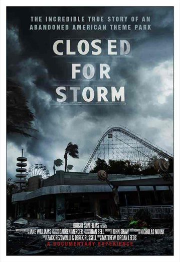 فيلم Closed for Storm 2020 مترجم اون لاين