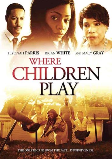 فيلم Where Children Play 2015 مترجم