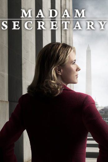 مسلسل Madam Secretary الموسم الثالث