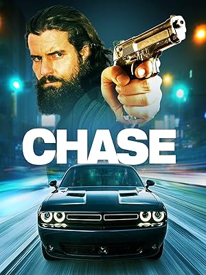 فيلم Chase 2019 مترجم