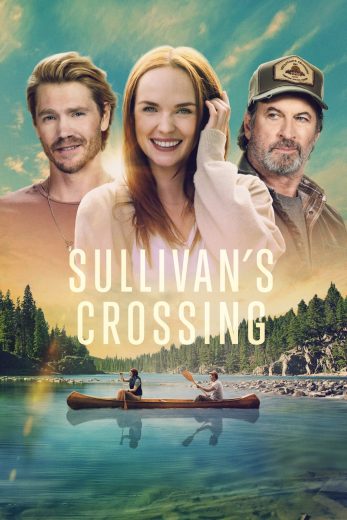 مسلسل Sullivans Crossing الموسم الاول مترجم