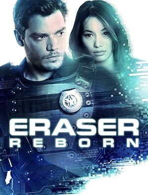 يلم Eraser- Reborn 2022 مترجم