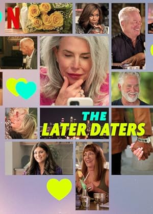 برنامج The Later Daters الموسم الاول مترجم