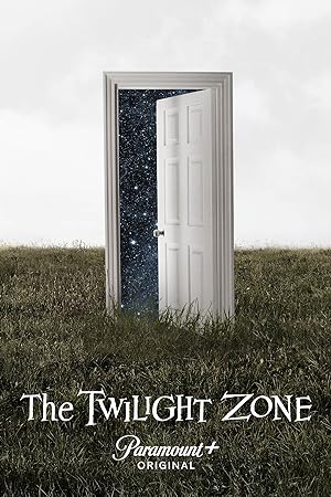 مسلسل The Twilight Zone الموسم الاول مترجم