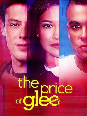 مسلسل The Price of Glee الموسم الاول