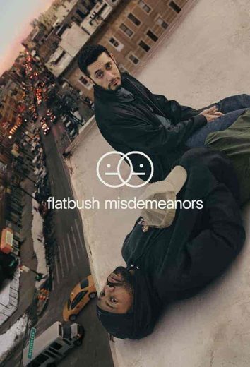 مسلسل Flatbush Misdemeanors مترجم