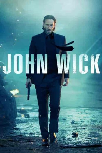 مشاهدة فيلم John Wick 2014 مترجم