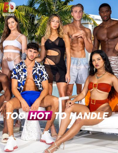 برنامج Too Hot to Handle الموسم الرابع مترجم