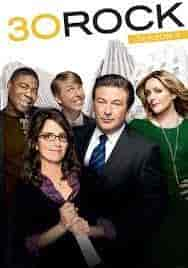 مسلسل 30 Rock الموسم الرابع مترجم