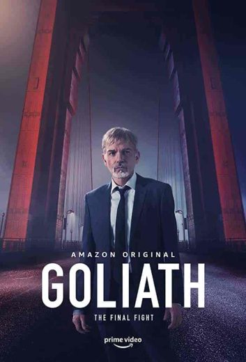 مسلسل Goliath الموسم الاول مترجم