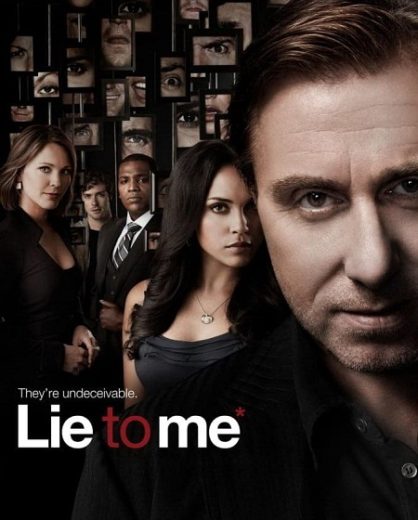 مسلسل Lie to Me الموسم الثاني مترجم