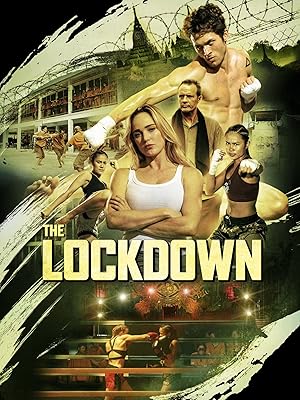 فيلم The Lockdown 2024 مترجم اون لاين