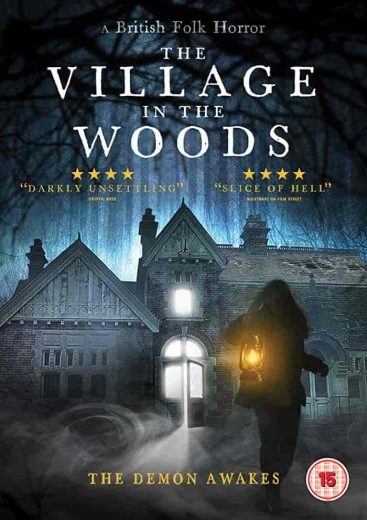 فيلم The Village in the Woods 2019 مترجم اون لاين