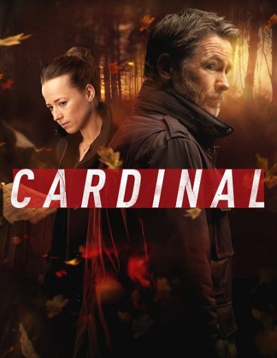 مسلسل Cardinal الموسم الرابع مترجم