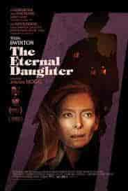 مشاهدة فيلم The Eternal Daughter 2022 مترجم