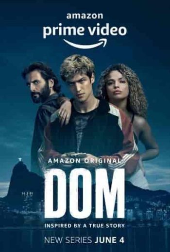 مسلسل Dom الموسم الثاني