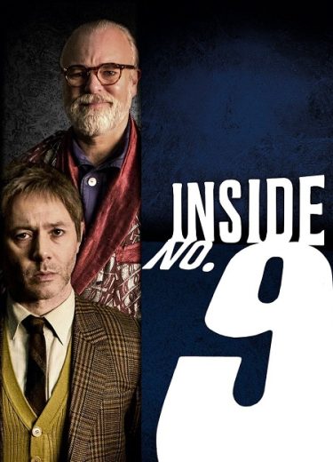 مسلسل Inside No 9 الموسم الثالث مترجم