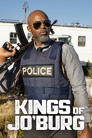 مسلسل Kings of Joburg الموسم الاول مترجم