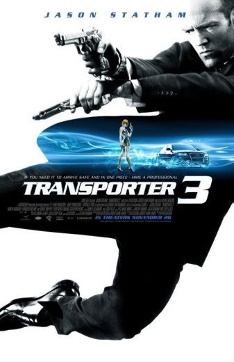 فيلم Transporter 3 2008 مترجم اون لاين