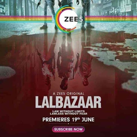 مسلسل Lalbazaar الموسم الاول مترجم