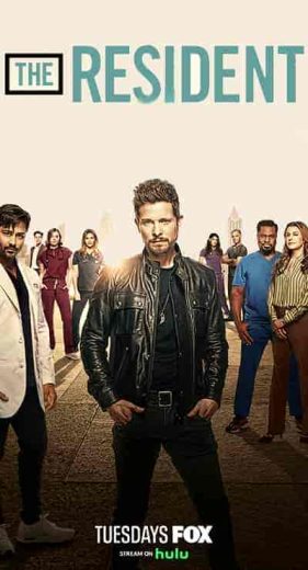 مسلسل The Resident الموسم السادس مترجم