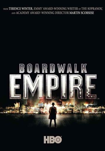 مسلسل Boardwalk Empire الموسم الاول